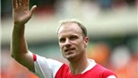 Đối thoại - Dennis Bergkamp: 'Có đam mê mới tiến bộ'